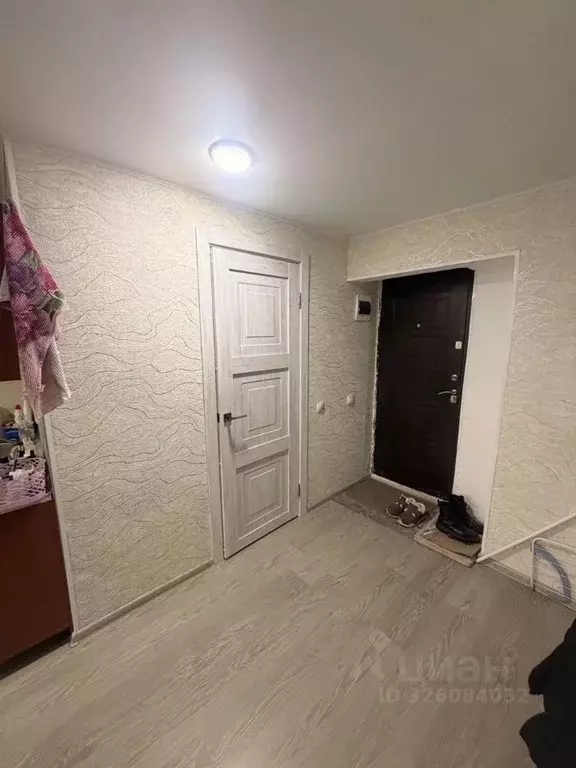 Студия Башкортостан, Уфа просп. Октября, 56/1 (19.0 м) - Фото 2