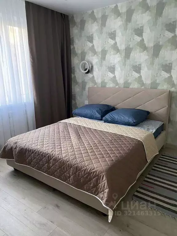 1-к кв. Тверская область, Тверь бул. Гусева, 46 (46.0 м) - Фото 0