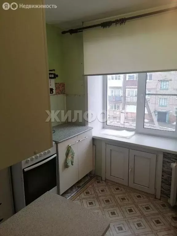 3-комнатная квартира: посёлок городского типа Шерловая Гора, Юбилейная ... - Фото 1