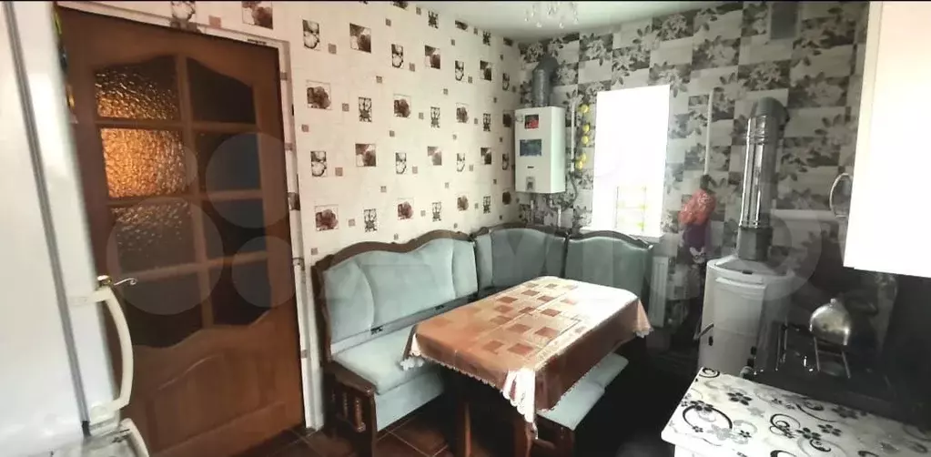 Дом 50 м на участке 1 сот. - Фото 1