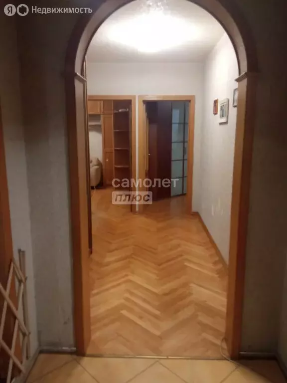 4-комнатная квартира: Королёв, микрорайон Юбилейный, Пушкинская улица, ... - Фото 2