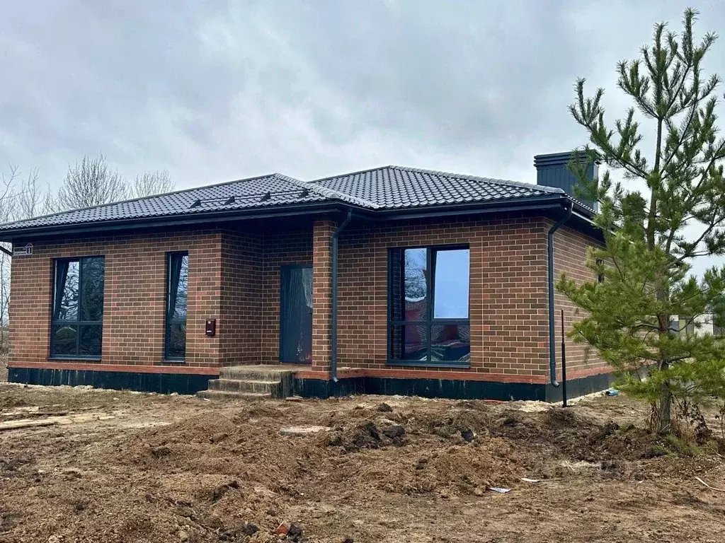 Дом в Татарстан, Лаишевский район, с. Сокуры  (145 м) - Фото 2