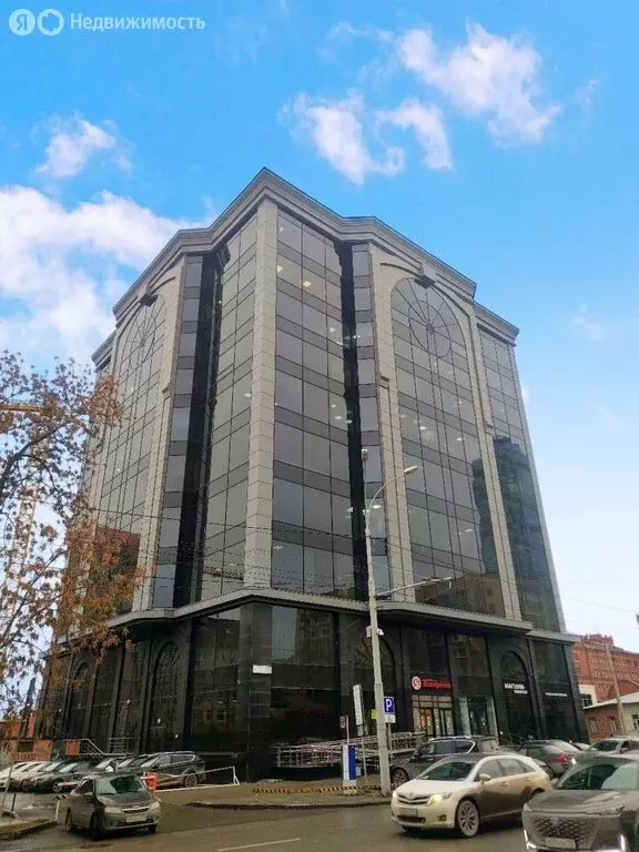 Офис (59.3 м) - Фото 2