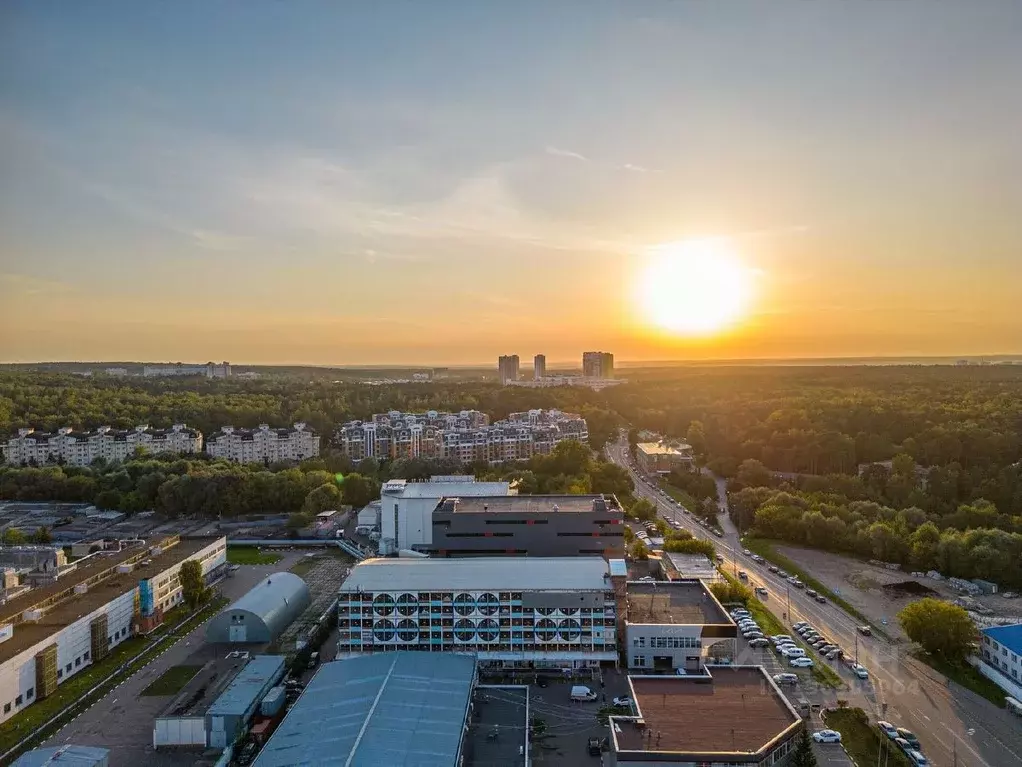 2-к кв. Москва Крылатская ул., 33 (85.2 м) - Фото 2