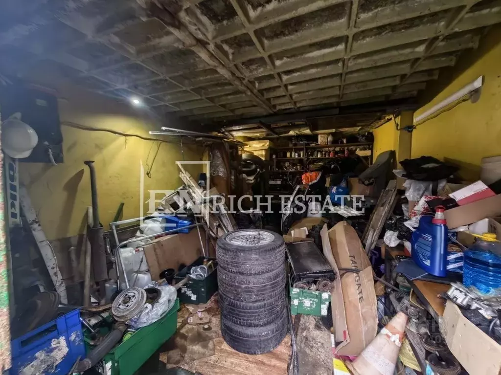 Гараж в Москва ул. Островитянова, 33С1 (21 м) - Фото 2