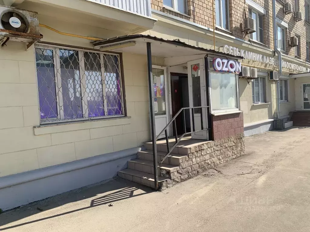 Помещение свободного назначения в Москва Ленинградское ш., 26К1 (32 м) - Фото 2