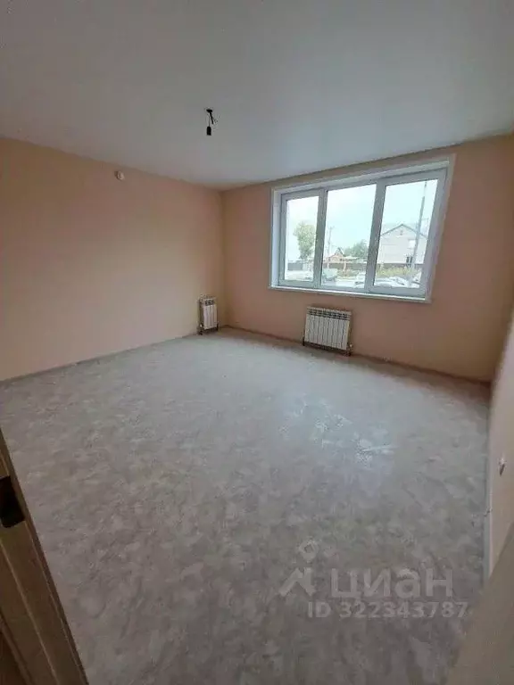 3-к кв. Самарская область, Кинель городской округ, Алексеевка пгт ул. ... - Фото 1