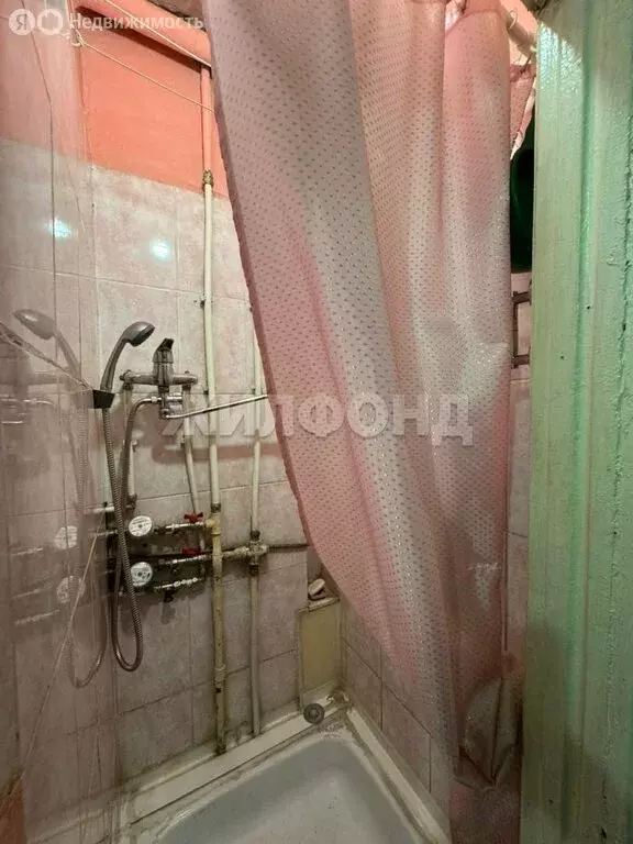 1-комнатная квартира: Назрань, Бакинская улица, 14А (25 м) - Фото 0