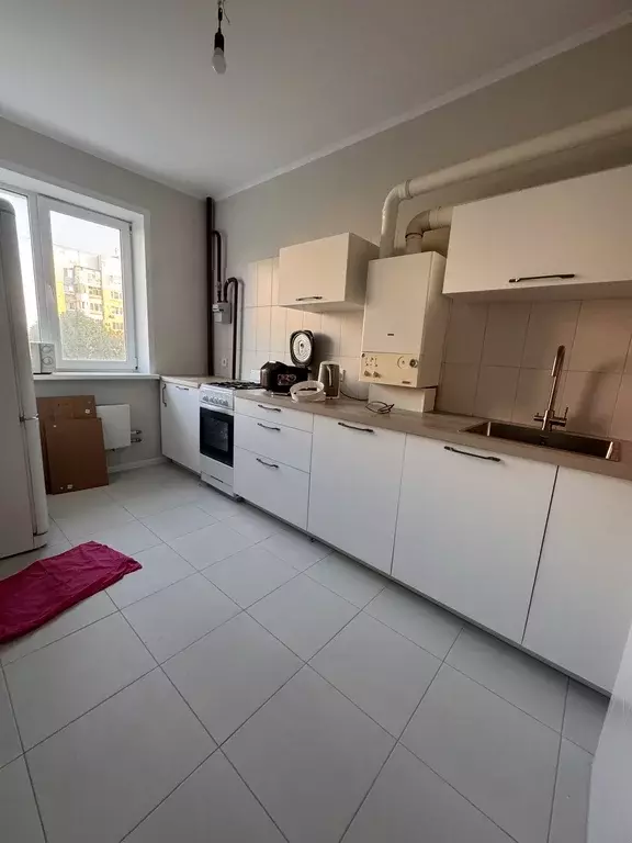 Продаётся 2-к квартира, 53.8 м - Фото 0