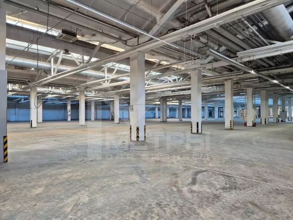 Торговая площадь в Краснодарский край, Краснодар ул. Шоссе Нефтяников, ... - Фото 1