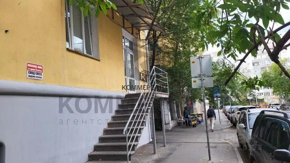 Торговая площадь в Нижегородская область, Нижний Новгород Ижорская ... - Фото 2