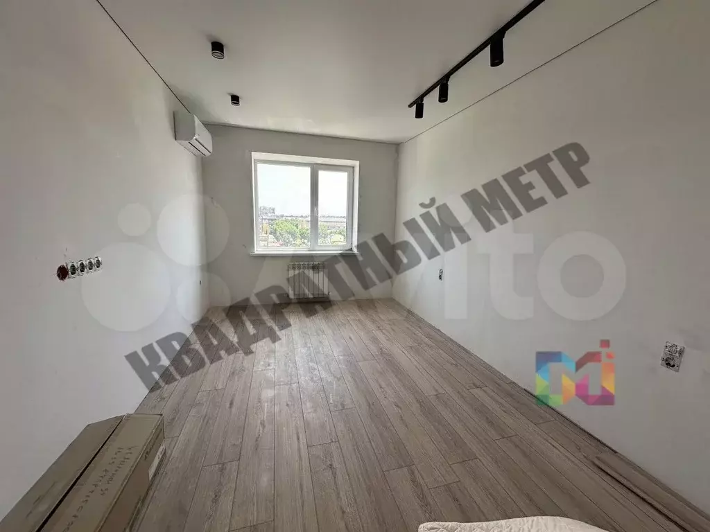 3-к. квартира, 72,8 м, 9/9 эт. - Фото 0
