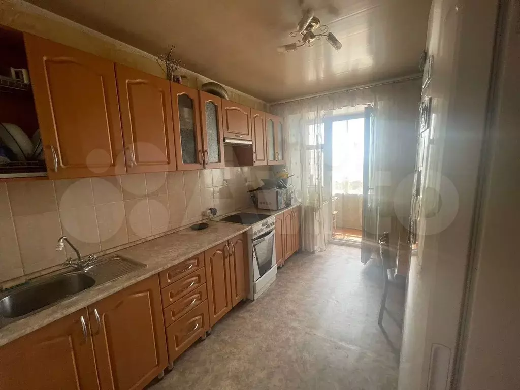 1-к. квартира, 40 м, 8/13 эт. - Фото 1