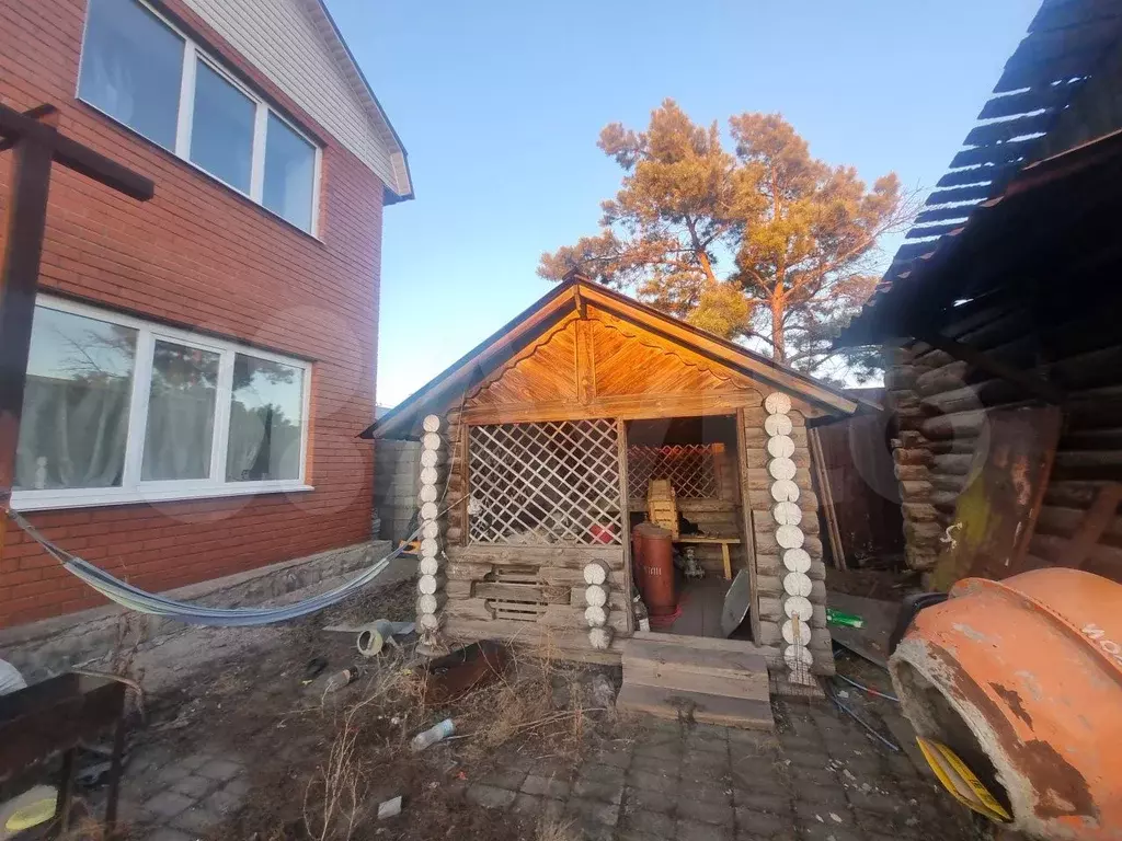 Дом 180 м на участке 8 сот. - Фото 1
