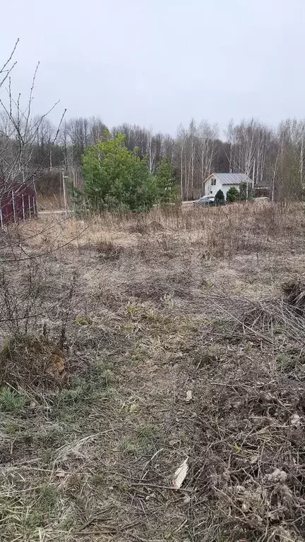 Участок 21 сот. (ИЖС) - Фото 0