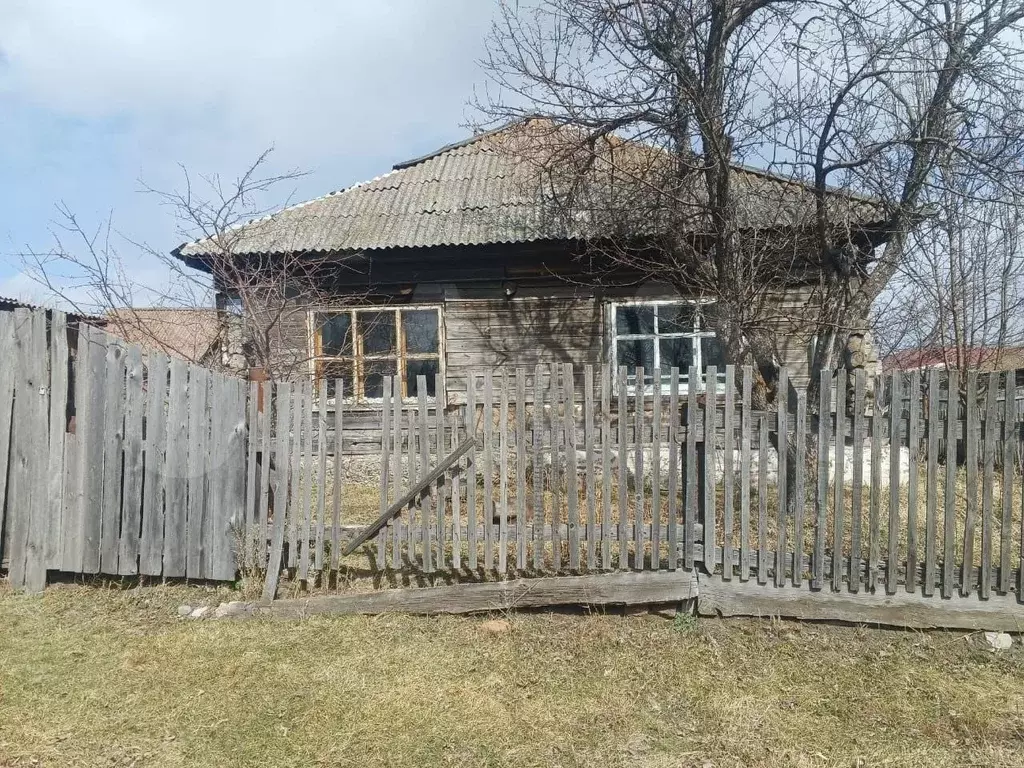 Дом 51,1 м на участке 15 сот. - Фото 0