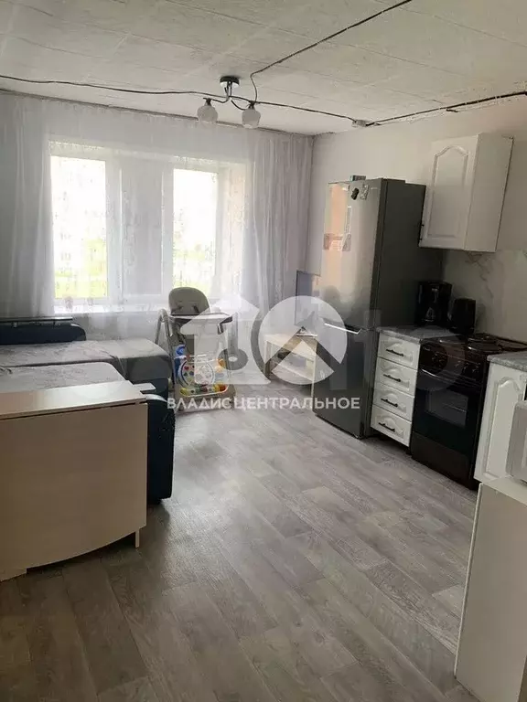 Комната 18,2 м в 1-к., 3/5 эт. - Фото 0
