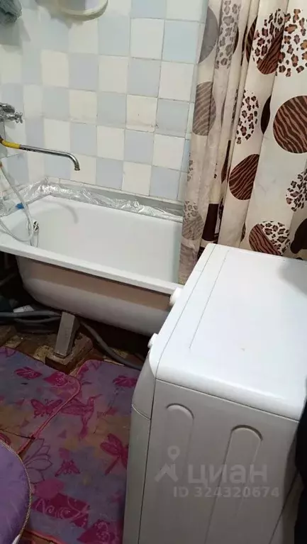 3-к кв. Тульская область, Щекино Советская ул., 25 (42.9 м) - Фото 1