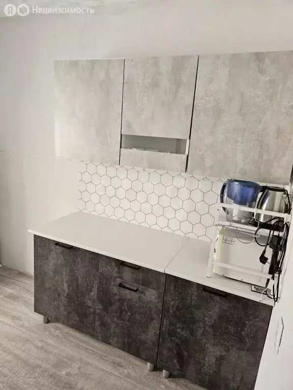 1к в -комнатной квартире (11.9 м) - Фото 2