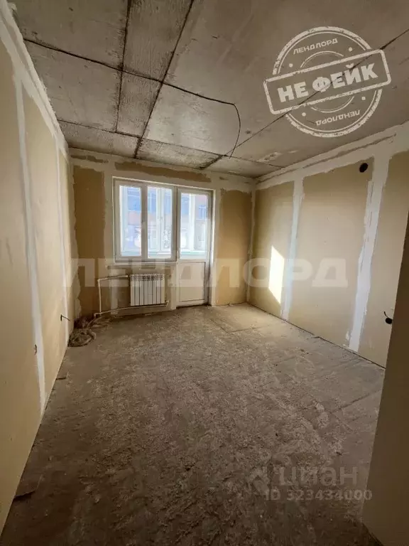 1-к кв. Ростовская область, Новочеркасск Рощинский пер., 8М (50.0 м) - Фото 0