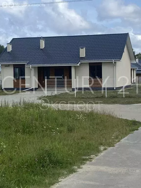 Дом в Калининградская область, Зеленоградский муниципальный округ, ... - Фото 1