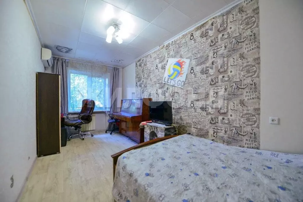Квартира, 2 комнаты, 43.2 м - Фото 0