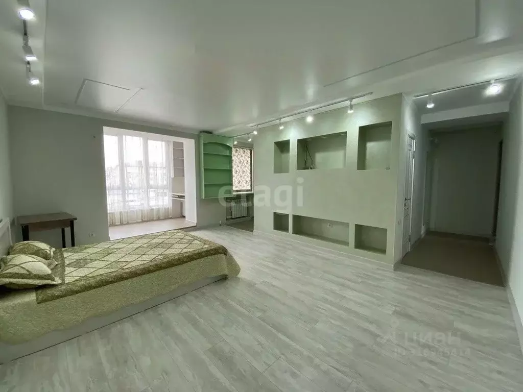 Студия Карачаево-Черкесия, Черкесск пл. Кирова, 3 (33.0 м) - Фото 0