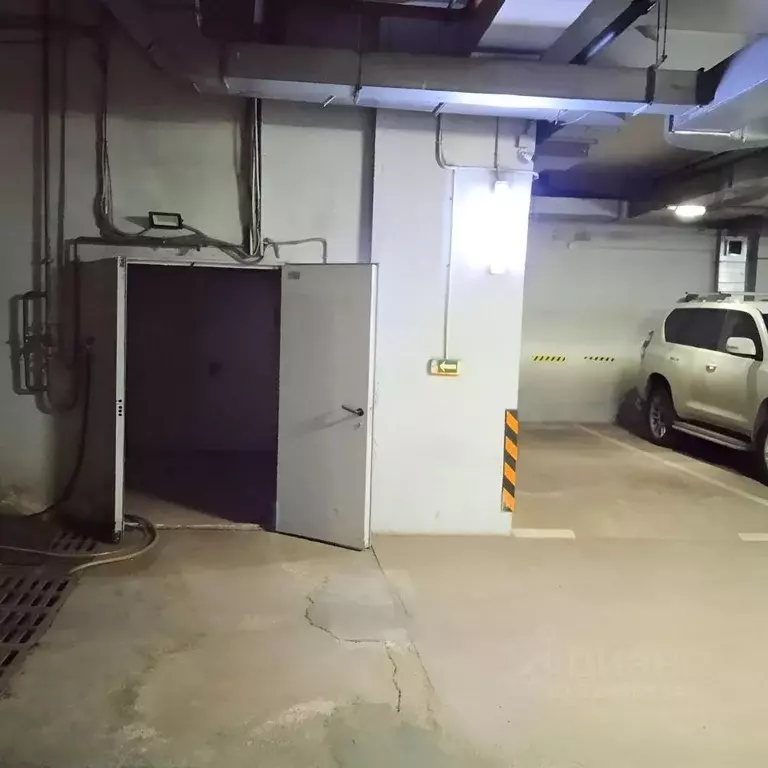 Помещение свободного назначения в Москва ул. Талалихина, 8 (20 м) - Фото 1