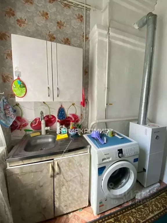 2-к кв. Пермский край, Кунгур ул. Бачурина, 41 (43.4 м) - Фото 1