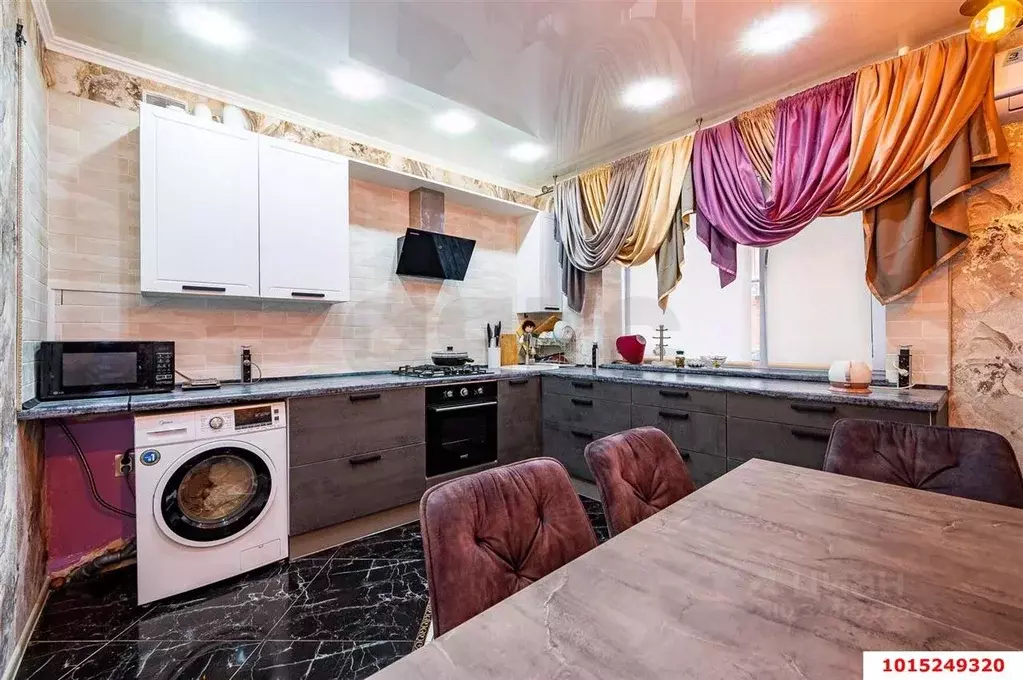 2-к кв. Краснодарский край, Динской район, Южно-Кубанское с/пос, пос. ... - Фото 1