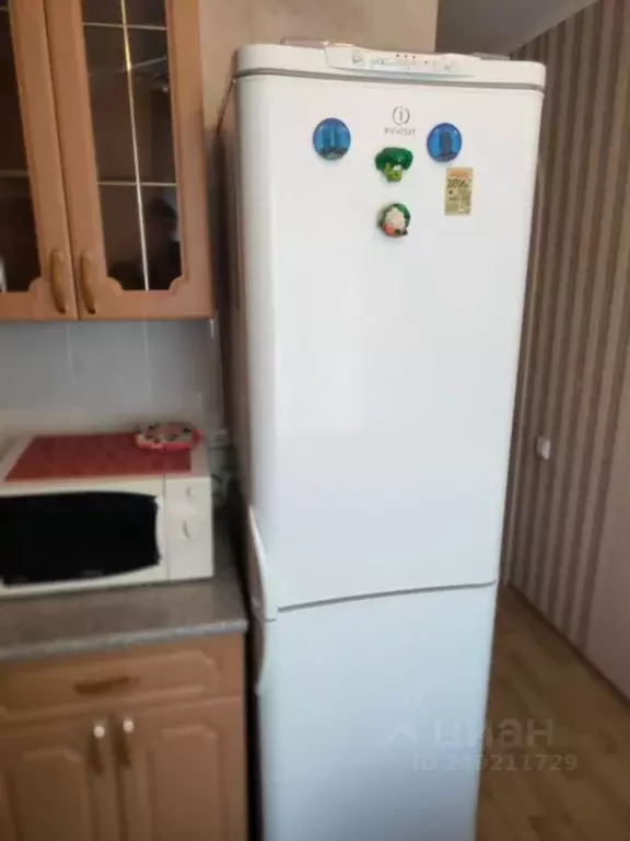 1-к кв. Рязанская область, Рязань ул. Либкнехта, 10 (38.0 м) - Фото 2