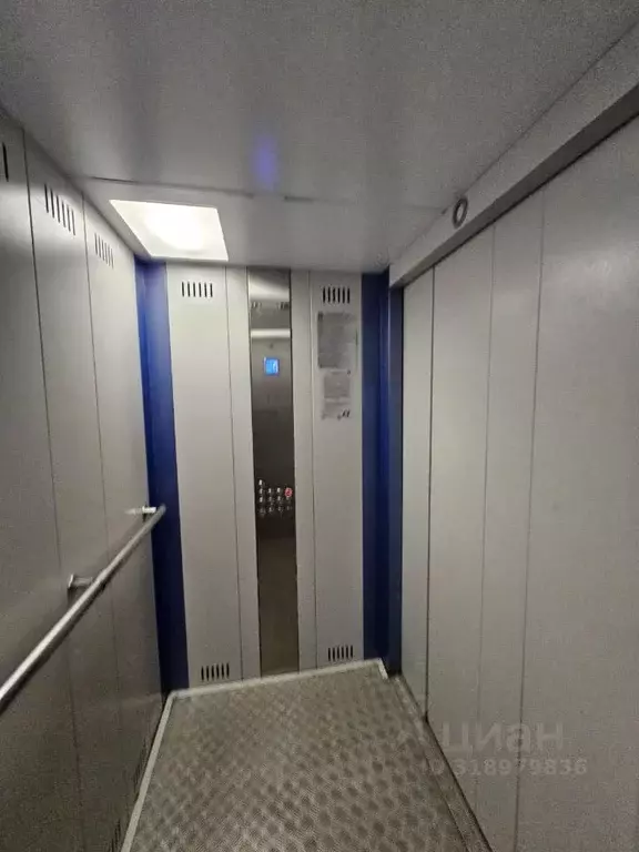 2-к кв. Омская область, Омск ул. Перелета, 21 (55.0 м) - Фото 1