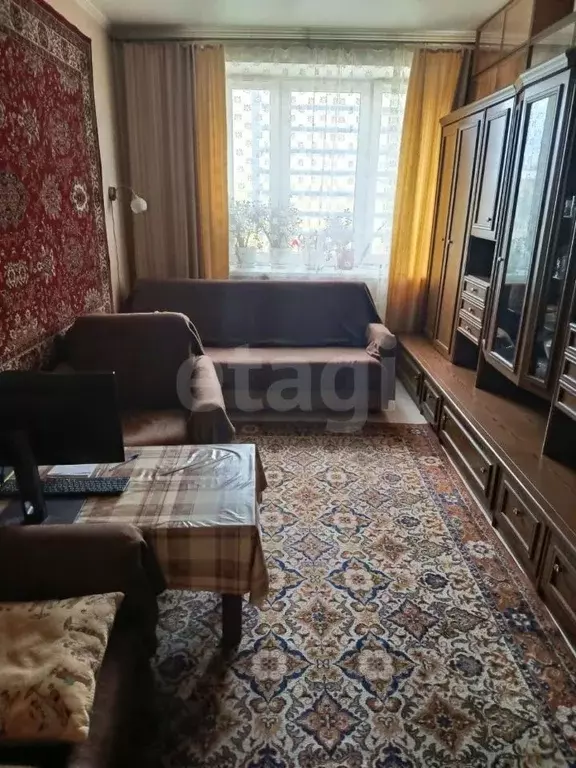 1-к кв. Санкт-Петербург просп. Металлистов, 116к1 (40.0 м) - Фото 0