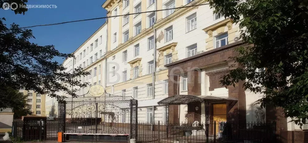 Офис (58.6 м) - Фото 1