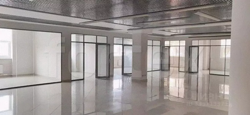 Офис в Москва Рябиновая ул., 26С1 (2029 м) - Фото 2