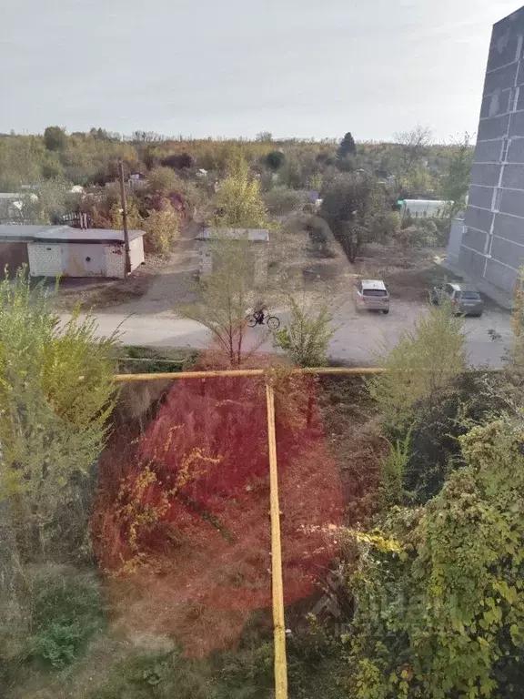 2-к кв. Самарская область, Сызранский район, Междуреченск пгт Парковая ... - Фото 2