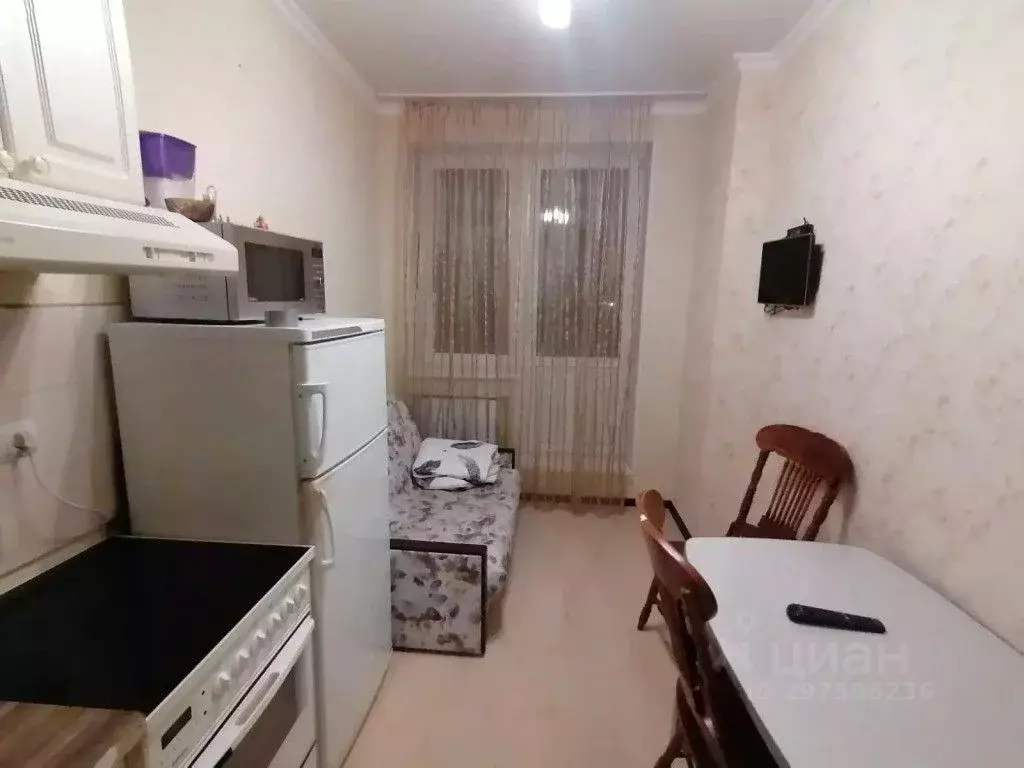 1-к кв. Московская область, Балашиха ул. Твардовского, 44 (40.0 м) - Фото 1