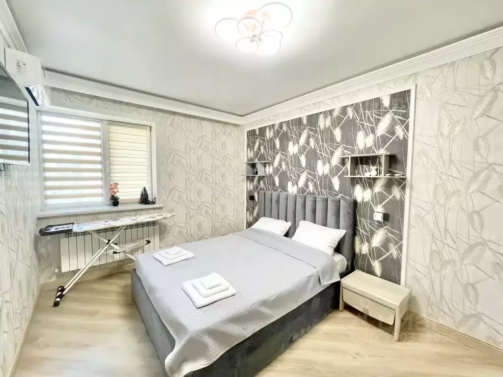 2-к кв. Дагестан, Дербент ул. Гейдара Алиева, 11Г (50.0 м) - Фото 1