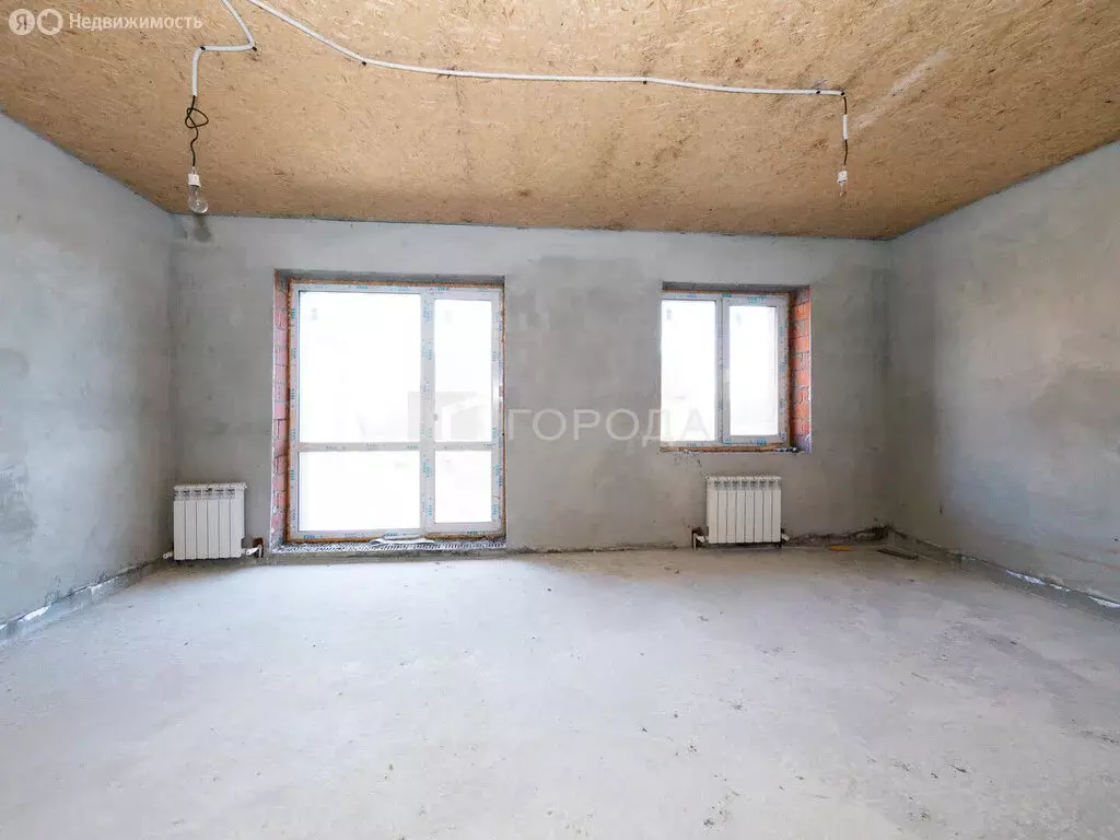 Дом в посёлок Садовый, Коттеджная улица (115 м) - Фото 1