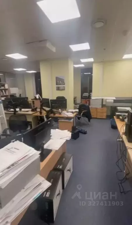 Офис в Москва Новодмитровская ул., 2к1 (201 м) - Фото 2