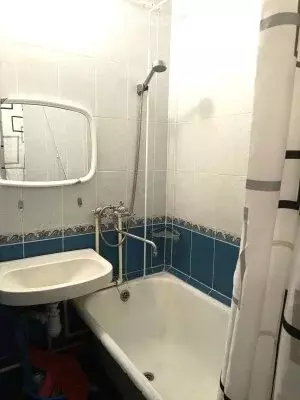 2-комнатная квартира: Ульяновск, улица Робеспьера, 128 (50.4 м) - Фото 0