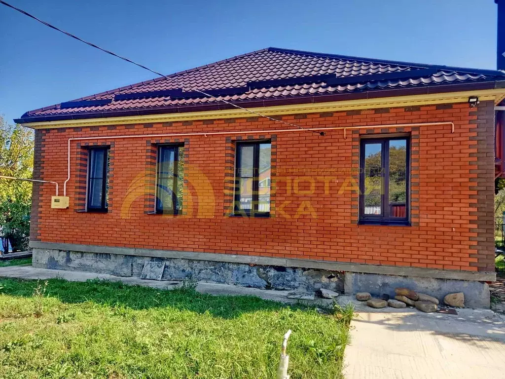 Дом, 63.6 м - Фото 1