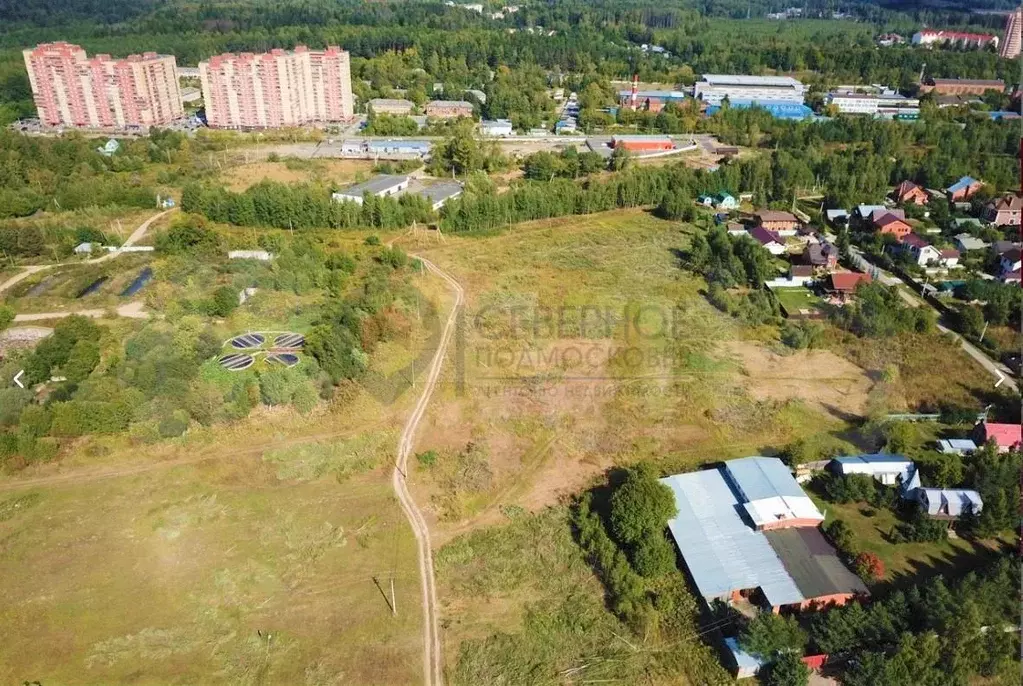 Деревня Поварово Солнечногорский Район Купить