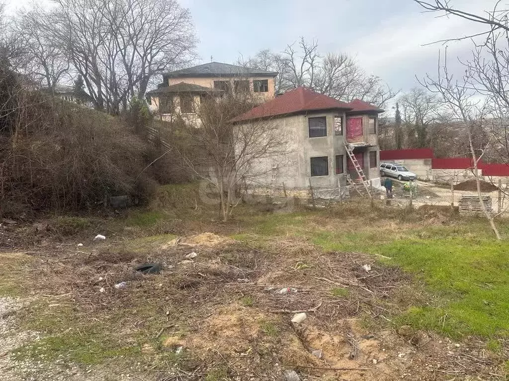 Участок в Инкерман, товарищество собственников недвижимости Тепловик ... - Фото 2