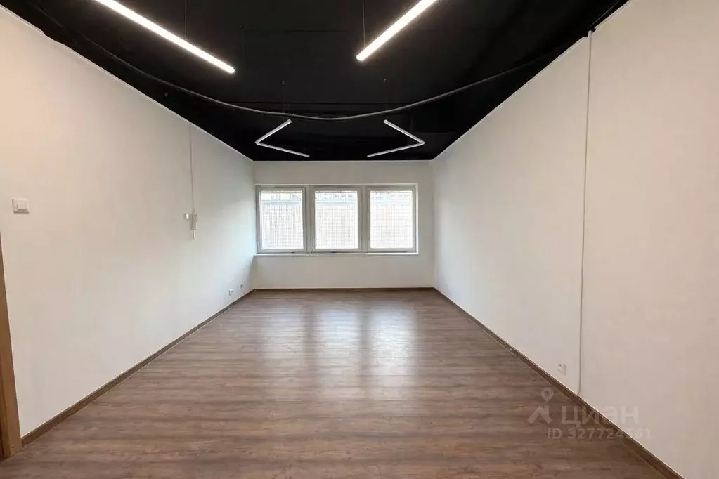 Офис в Москва Братиславская ул., 26 (27 м) - Фото 1