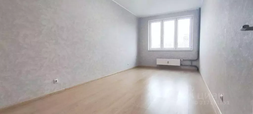 Квартира, 1 комната, 41 м - Фото 0