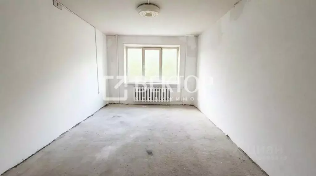 3-к кв. Ивановская область, Иваново ул. Куконковых, 100 (62.0 м) - Фото 1