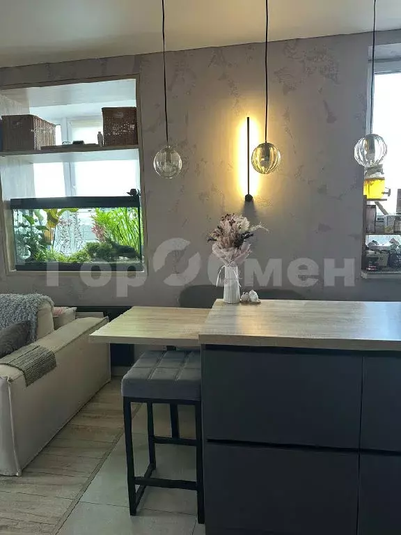 Продается 3-комнатная квартира - Фото 1