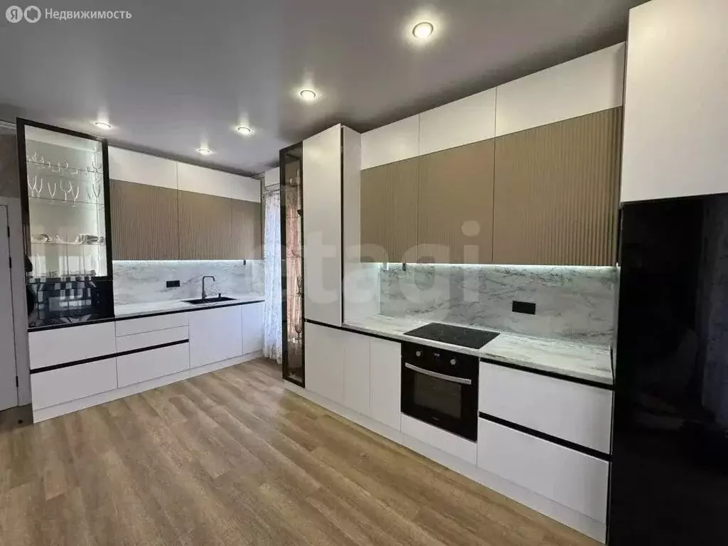 Дом в посёлок Берёзовый, Восточный переулок, 37 (110 м) - Фото 2