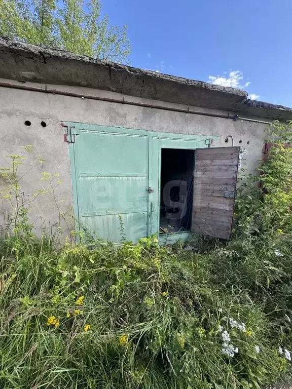 Гараж в Московская область, Дмитров УПП ВОС кв-л, 121 (24 м) - Фото 2